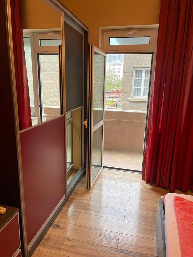 Guest House Elegance Plovdiv Exterior foto