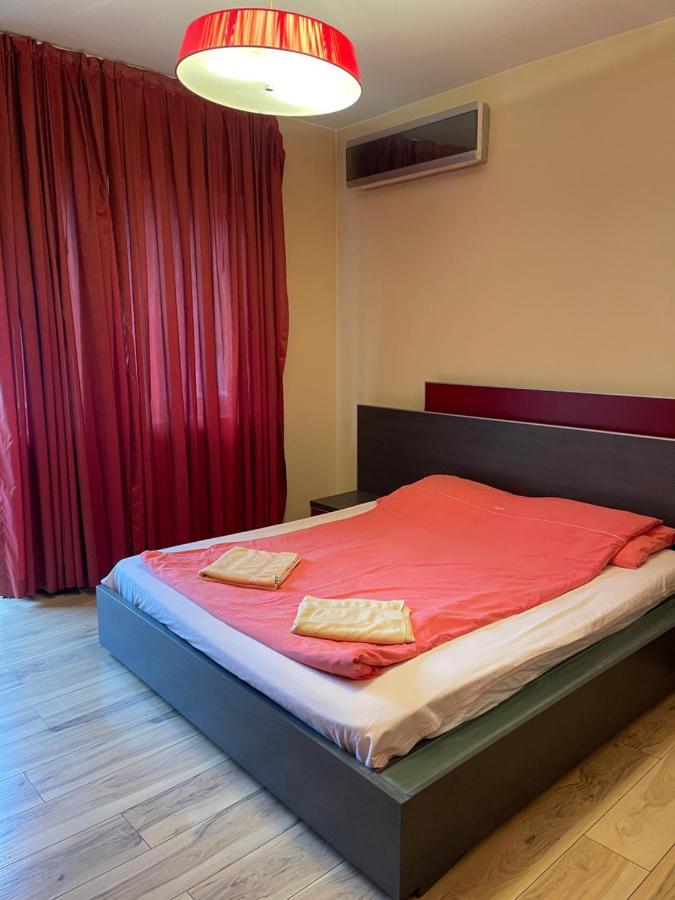 Guest House Elegance Plovdiv Exterior foto