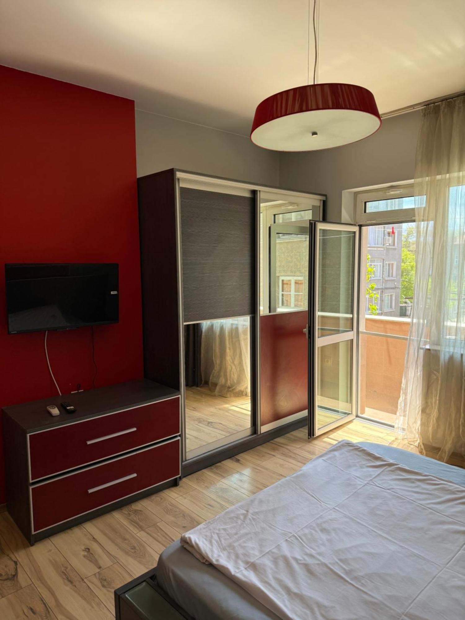 Guest House Elegance Plovdiv Exterior foto
