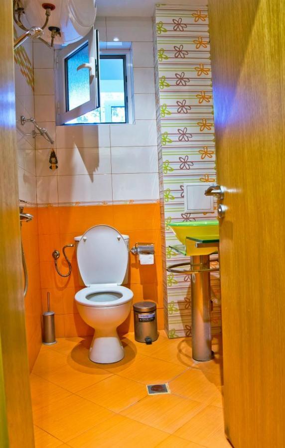 Guest House Elegance Plovdiv Habitación foto