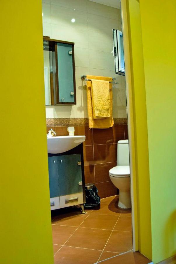 Guest House Elegance Plovdiv Habitación foto